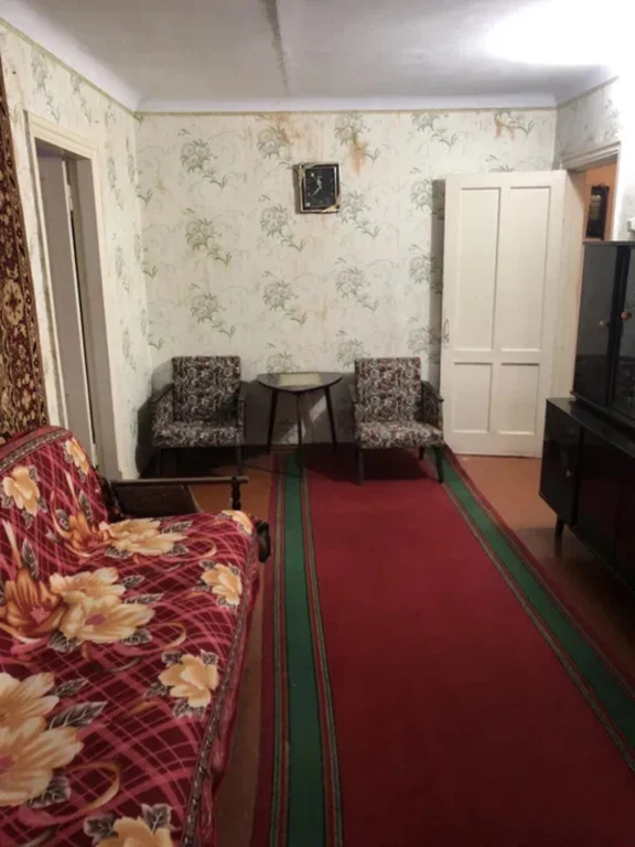 Продаж Квартира Павло-Кічкас