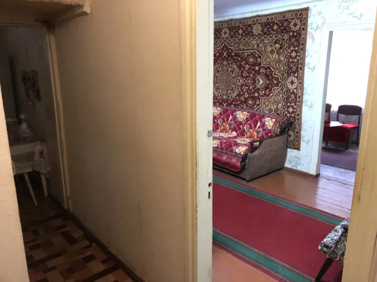 Продаж Квартира Павло-Кічкас