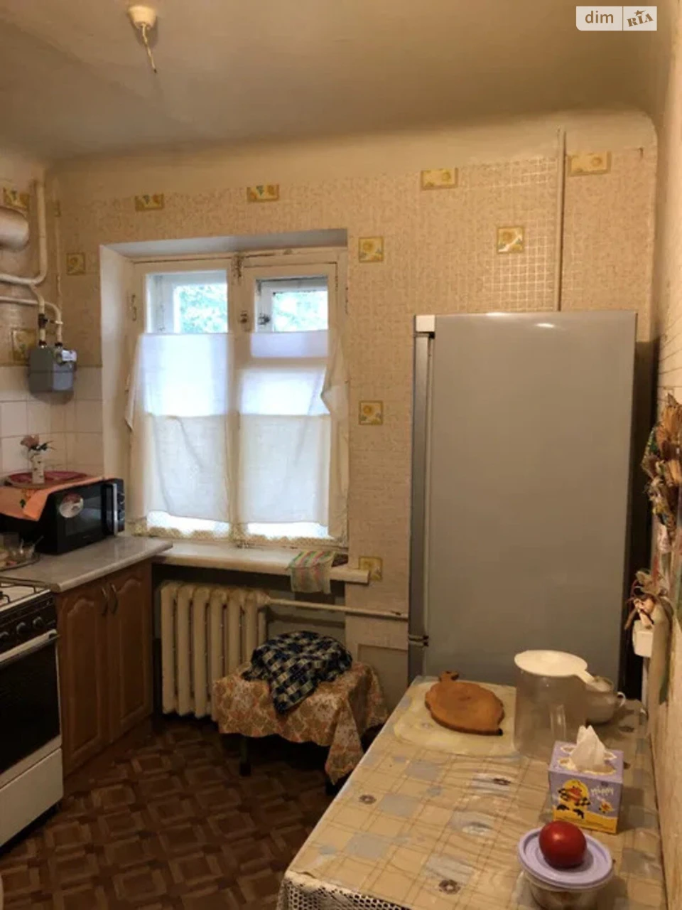 Продаж Квартира Павло-Кічкас
