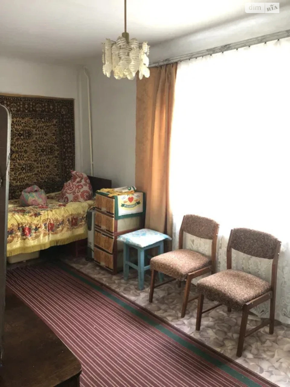 Продаж Квартира Павло-Кічкас