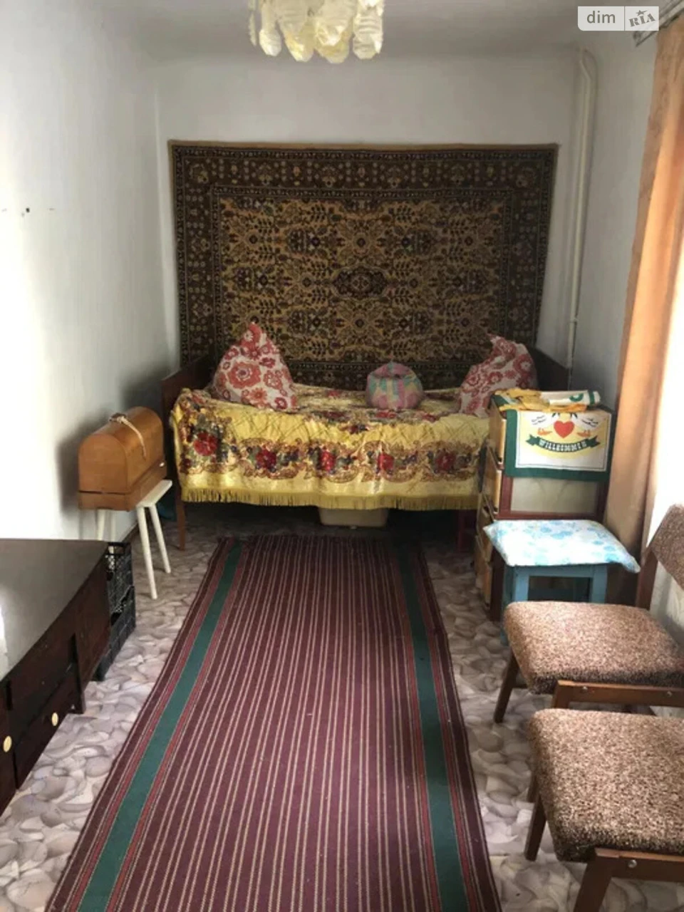 Продаж Квартира Павло-Кічкас