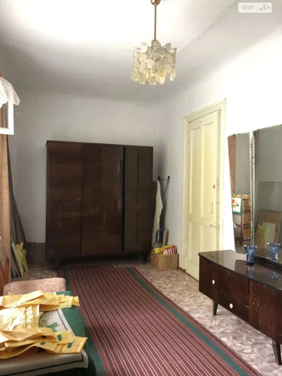 Продаж Квартира Павло-Кічкас