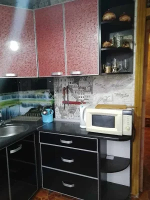 Продам квартиру Правый берег