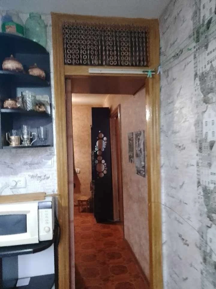 Продам квартиру Правый берег