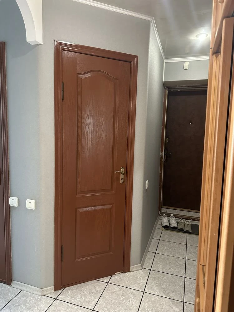 Продаж! Двокімнатна! 3-й поверх Полякова