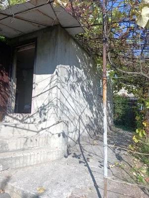Продам двухэтажную дачу с отоплением и санузлом!