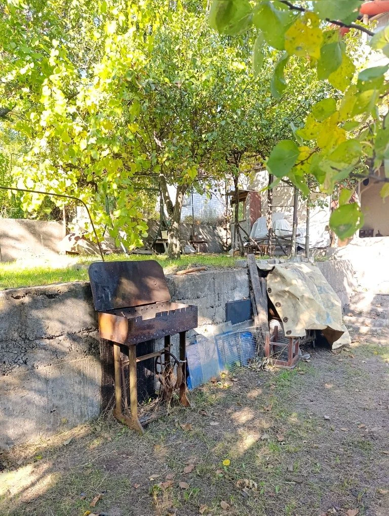 Продам двухэтажную дачу с отоплением и санузлом!