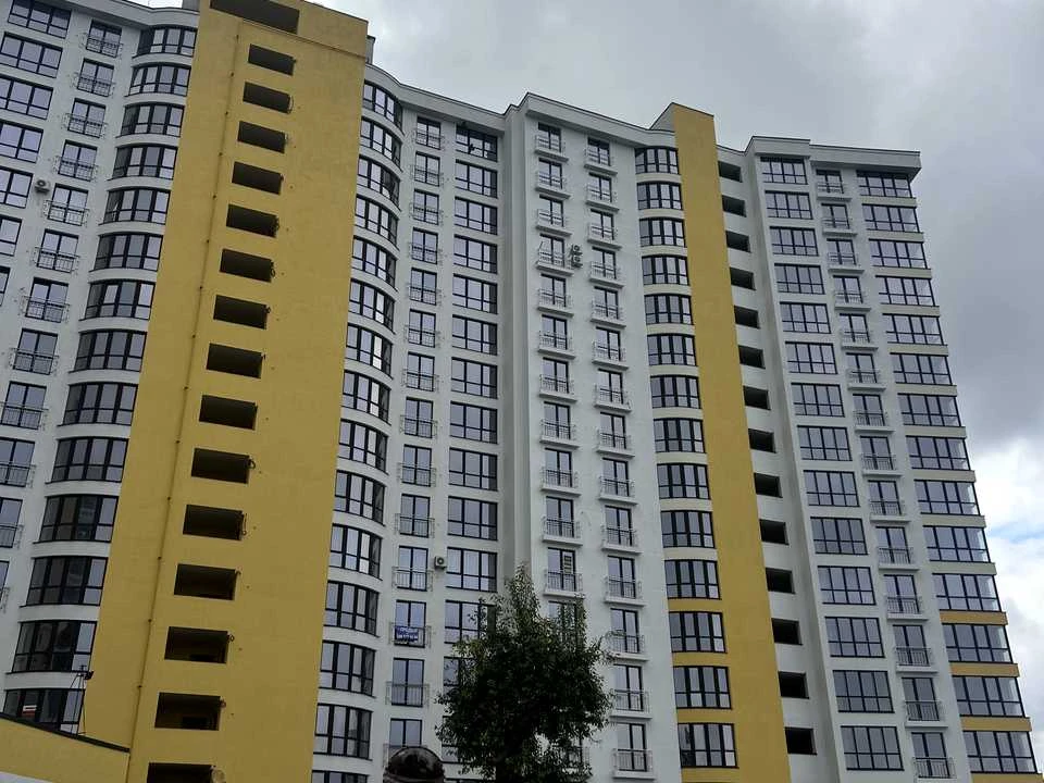 Квартира. Івано-Франківськ, Володимира Івасюка вул.