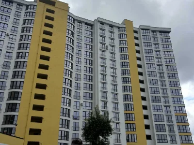 Квартира. Івано-Франківськ, Володимира Івасюка вул.