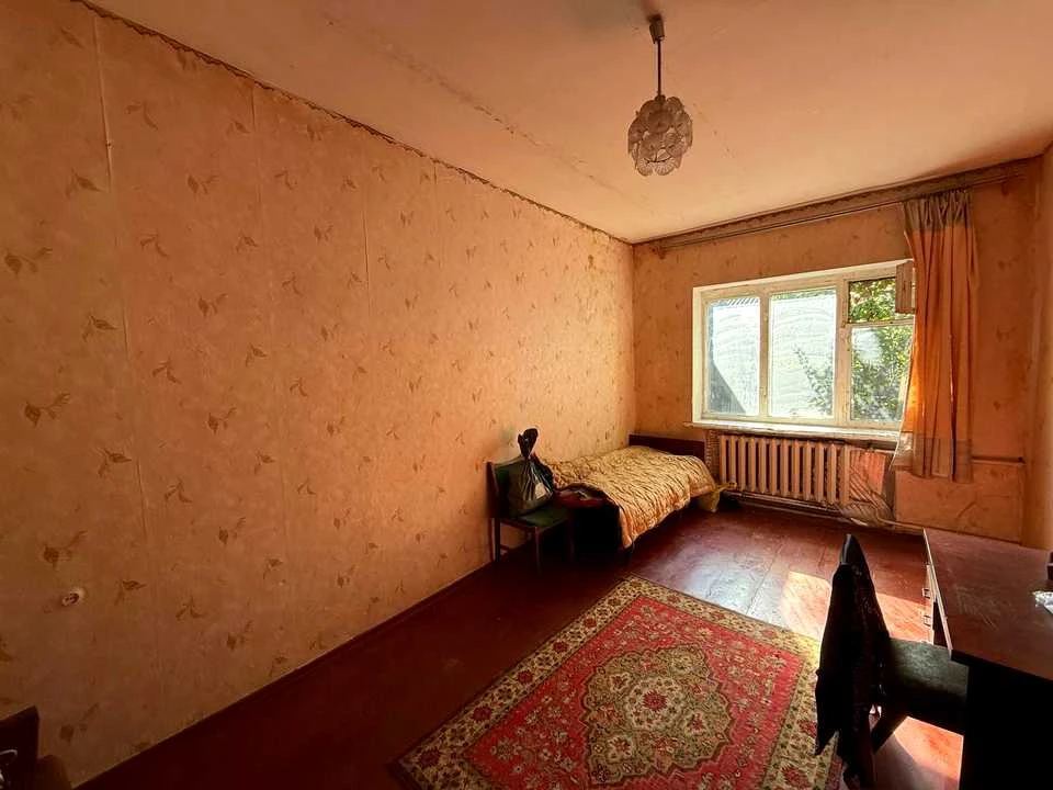Квартира. Полтава, Дослідна вул.