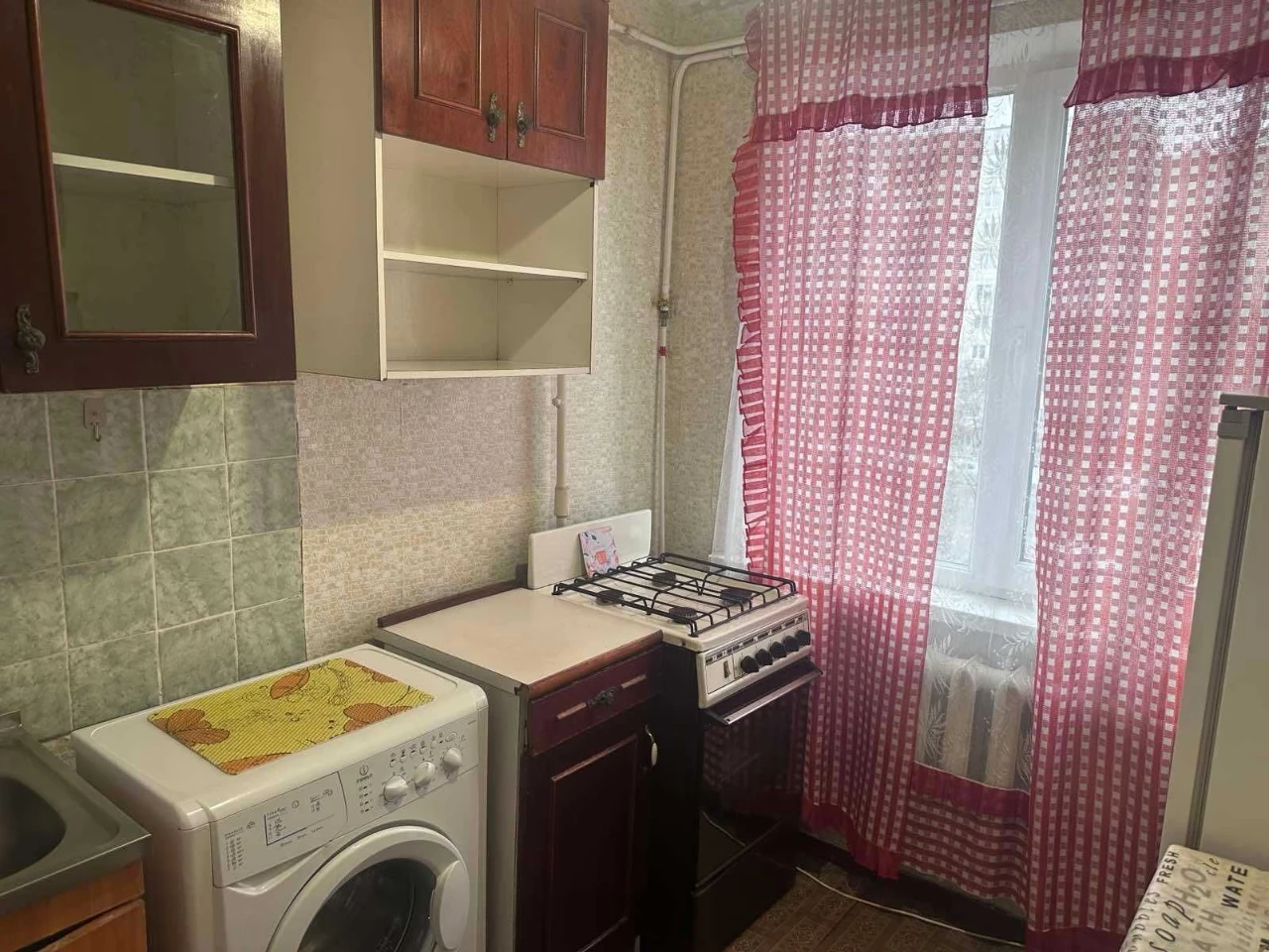 Продам однокімнатну квартиру