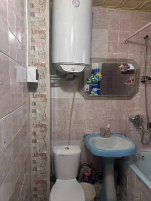 Продам однокімнатну квартиру