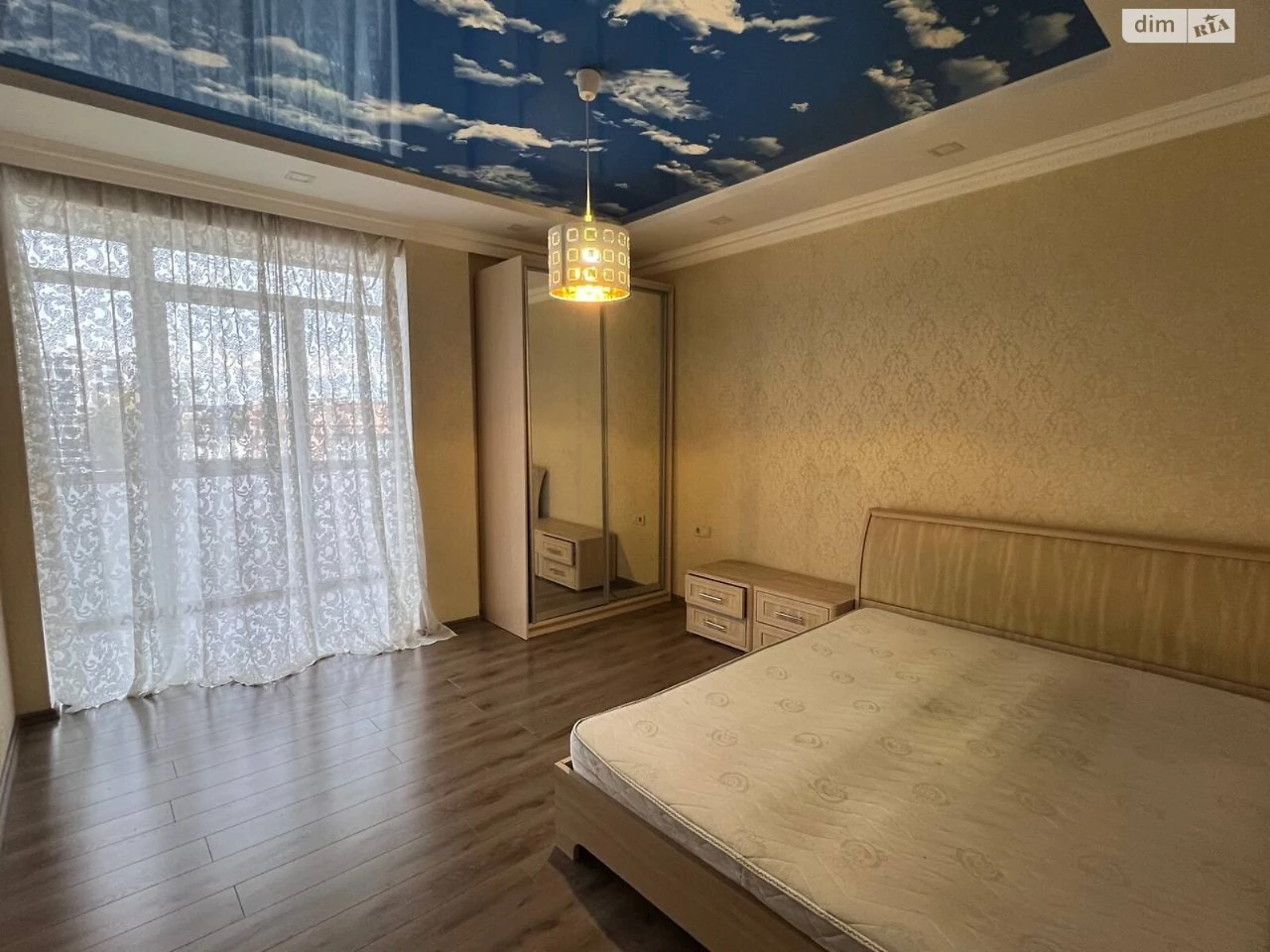 Довгострокова Оренда Квартира 12-школа