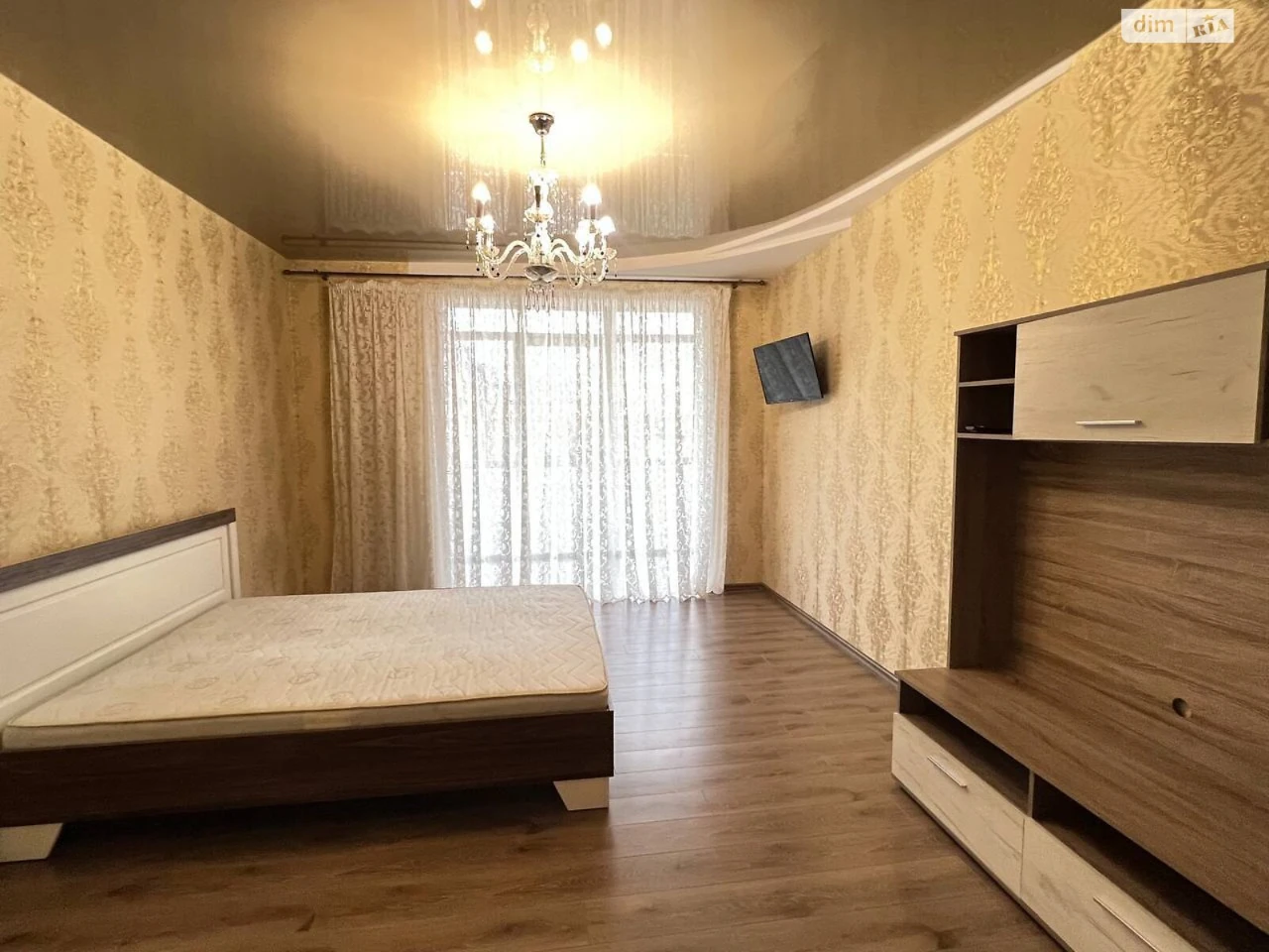 Довгострокова Оренда Квартира 12-школа