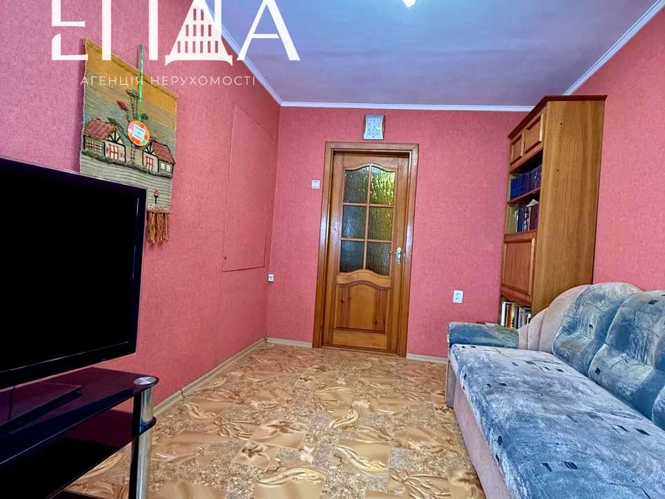 Квартира. Кропивницький, Академіка Тамма вул.