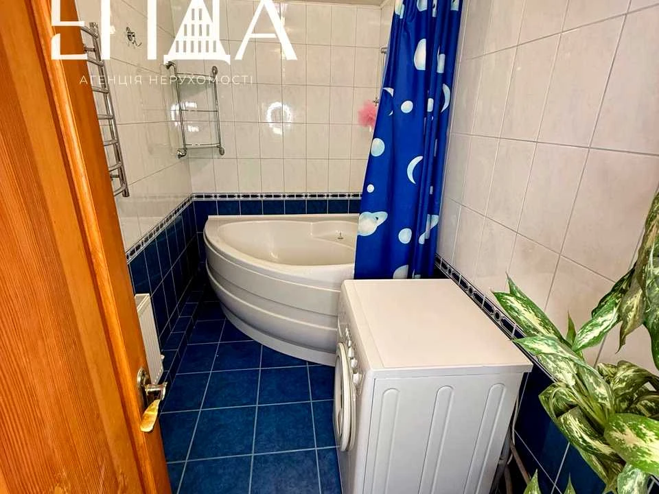 Квартира. Кропивницький, Академіка Тамма вул.