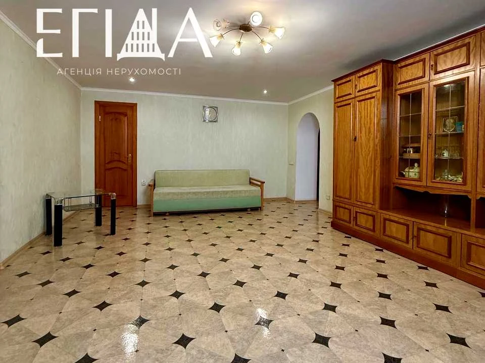 Квартира. Кропивницький, Академіка Тамма вул.