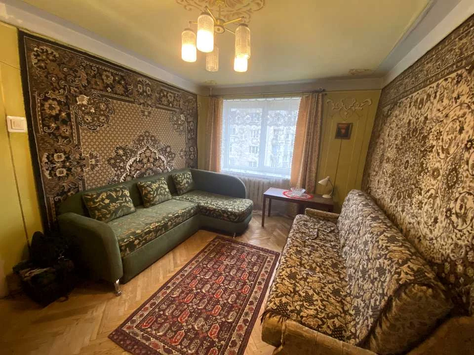 Квартира. Львів, Володимира Великого вул.