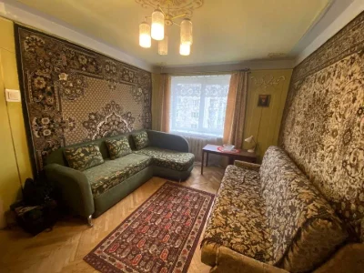 Квартира. Львів, Володимира Великого вул.