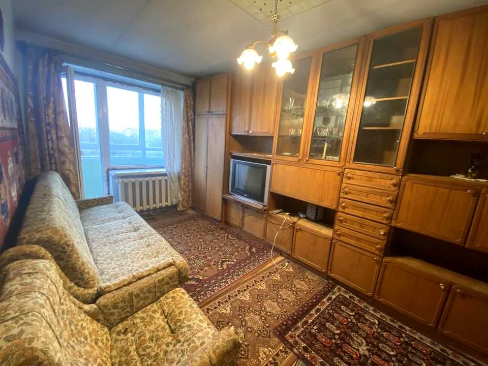 Квартира. Львів, Володимира Великого вул.