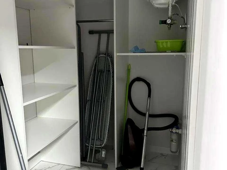 Apartment. Lviv, Gorodochka st.