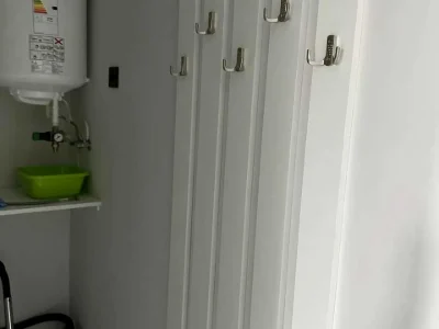 Apartment. Lviv, Gorodochka st.