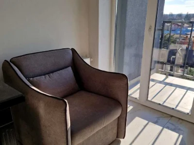Apartment. Lviv, Gorodochka st.