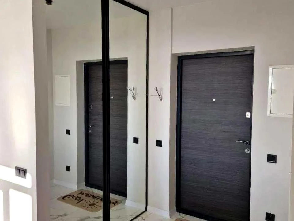 Apartment. Lviv, Gorodochka st.