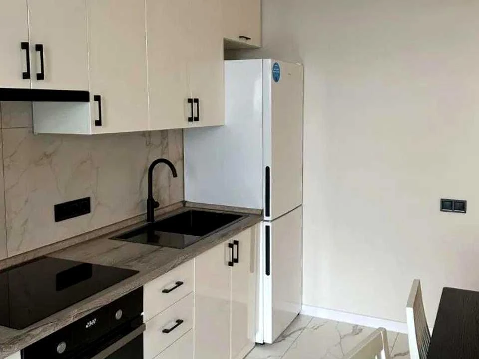 Apartment. Lviv, Gorodochka st.