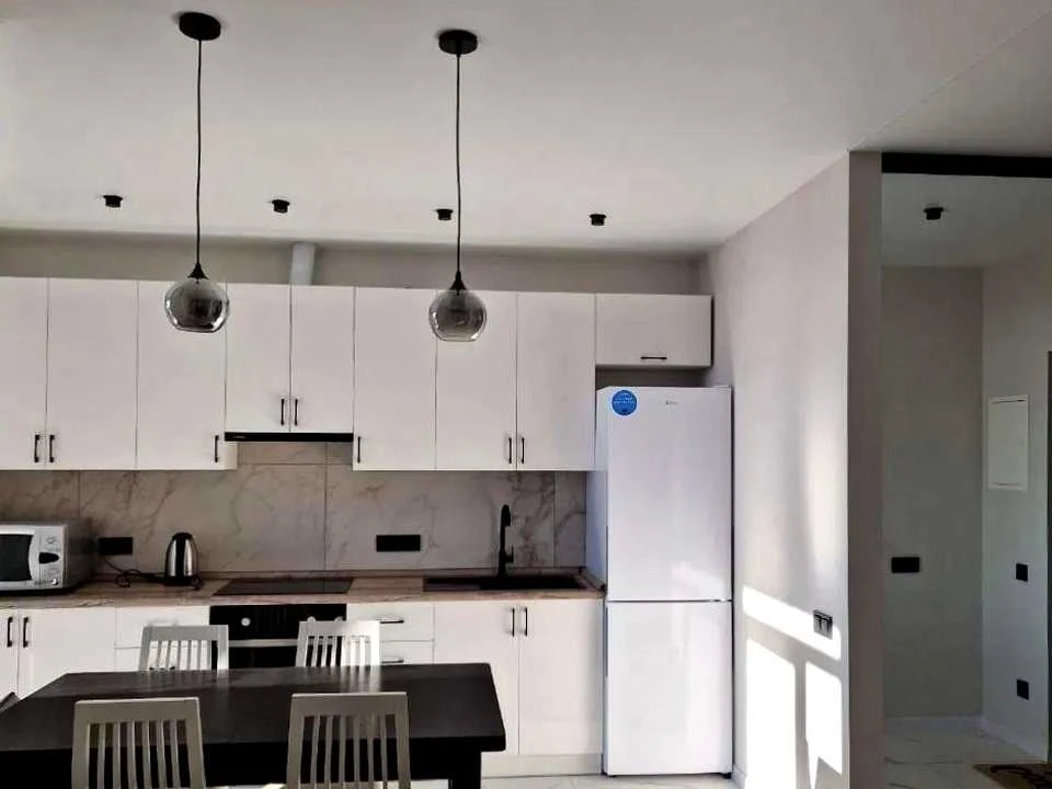 Apartment. Lviv, Gorodochka st.