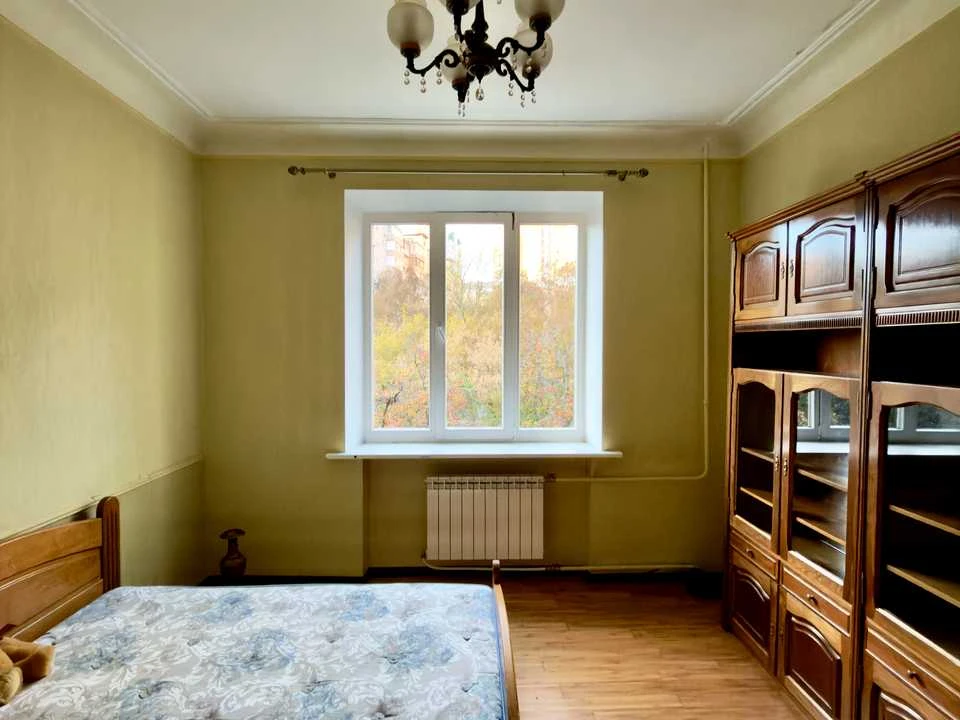 Квартира. Київ, Татарська вул.