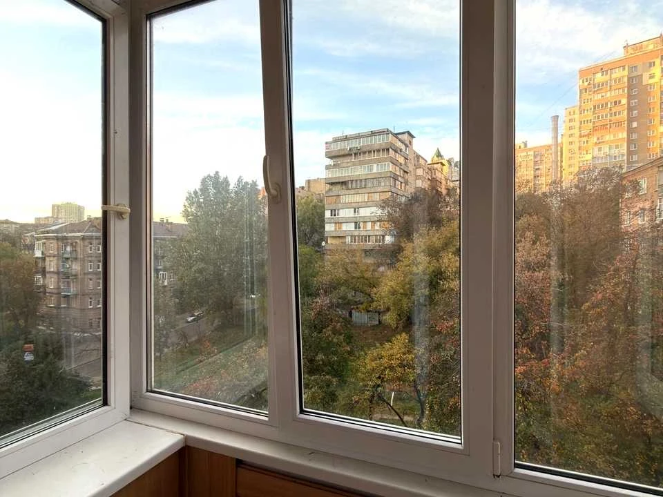 Квартира. Київ, Татарська вул.