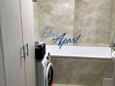 Apartment. Glbochytska st, Kyiv