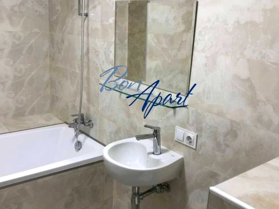 Apartment. Glbochytska st, Kyiv