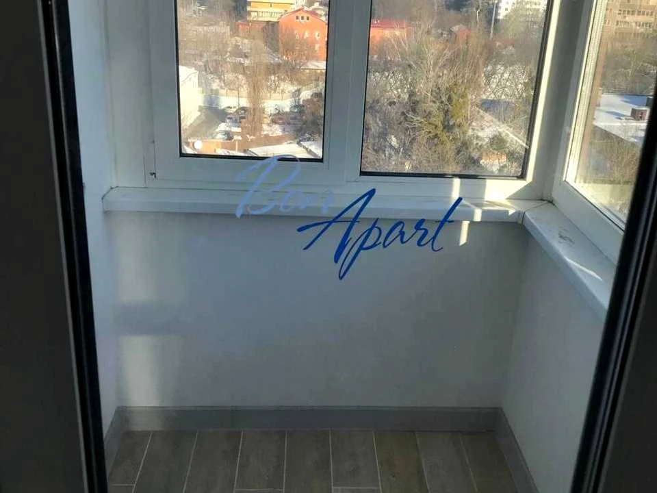 Apartment. Glbochytska st, Kyiv