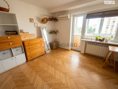 Long-Term Rental Apartment, Dnipro