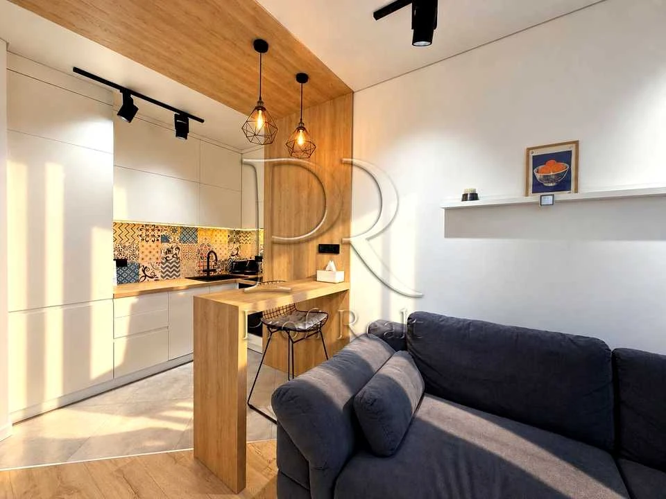 Apartment. Kyiv, Rodyny Kristeriv st.