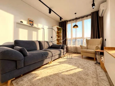 Apartment. Kyiv, Rodyny Kristeriv st.