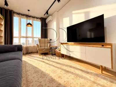 Apartment. Kyiv, Rodyny Kristeriv st.