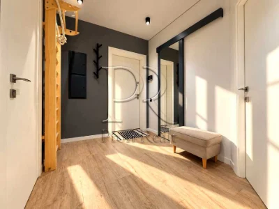 Apartment. Kyiv, Rodyny Kristeriv st.