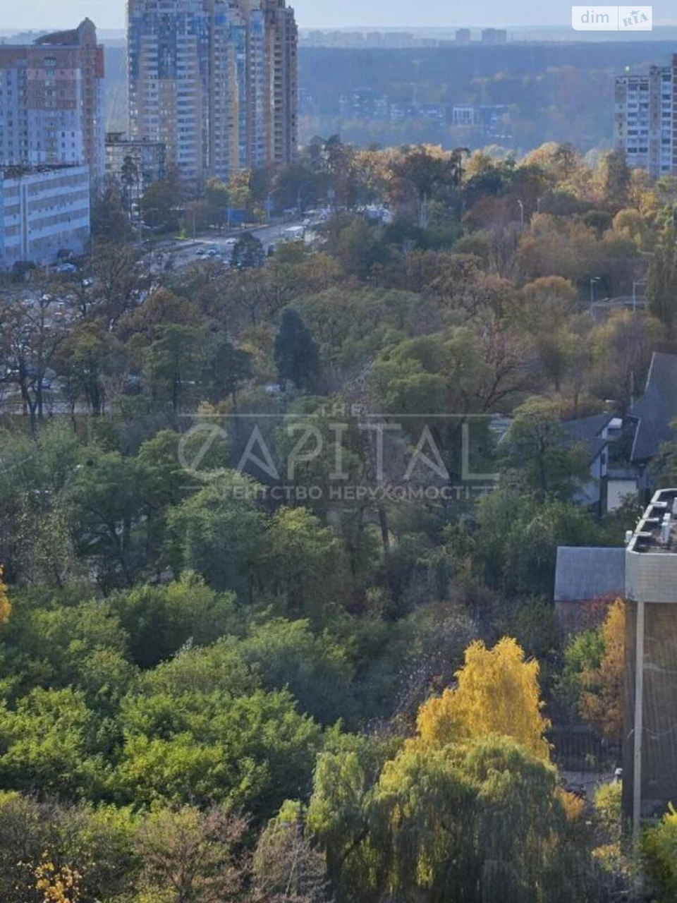Довгострокова Оренда Квартира