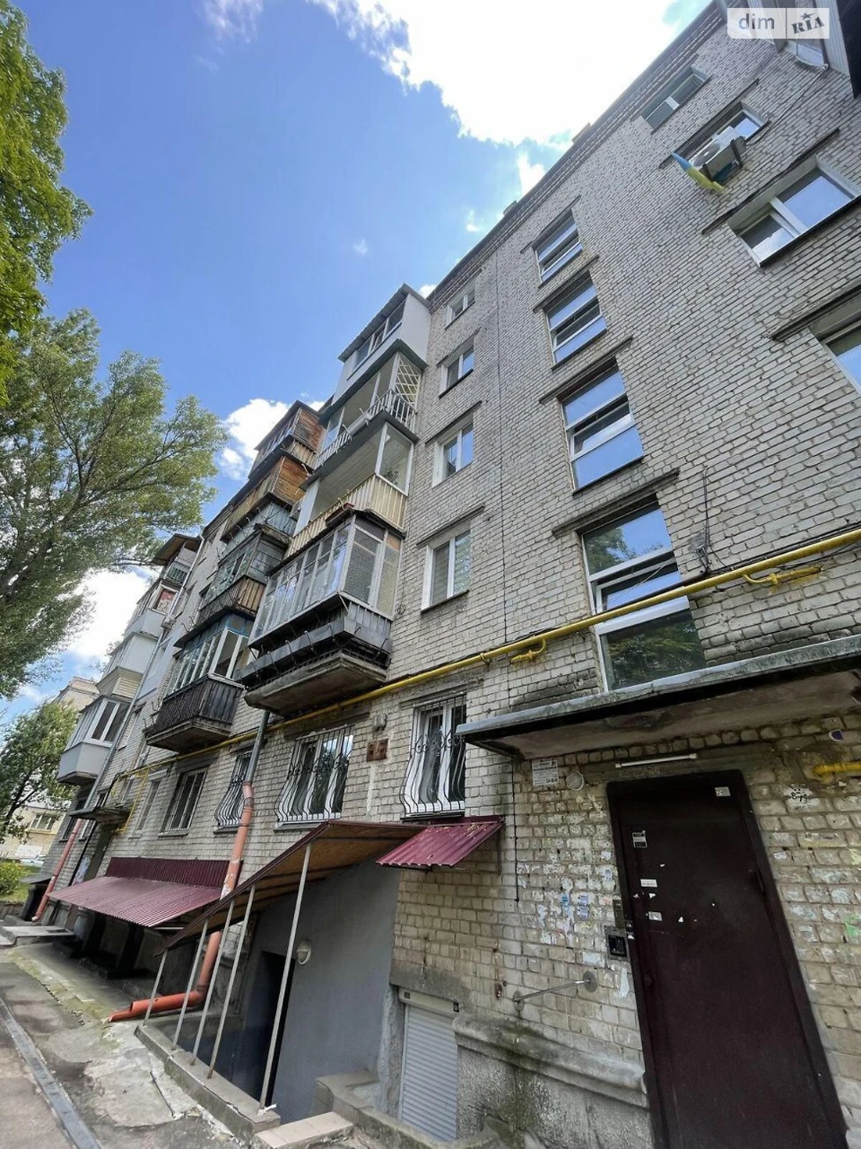 Довгострокова Оренда Квартира Голосіїв
