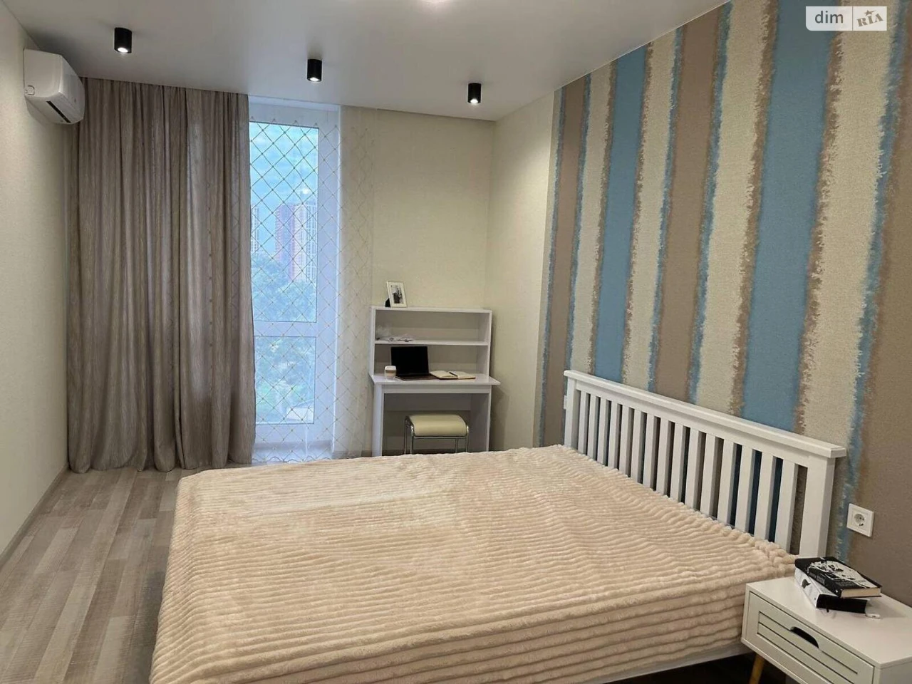Long-Term Rental Apartment in Rembaza
