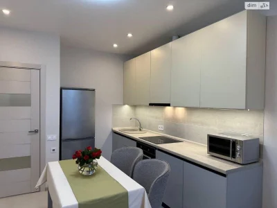 Long-Term Rental Apartment in Rembaza