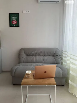 Long-Term Rental Apartment in Rembaza