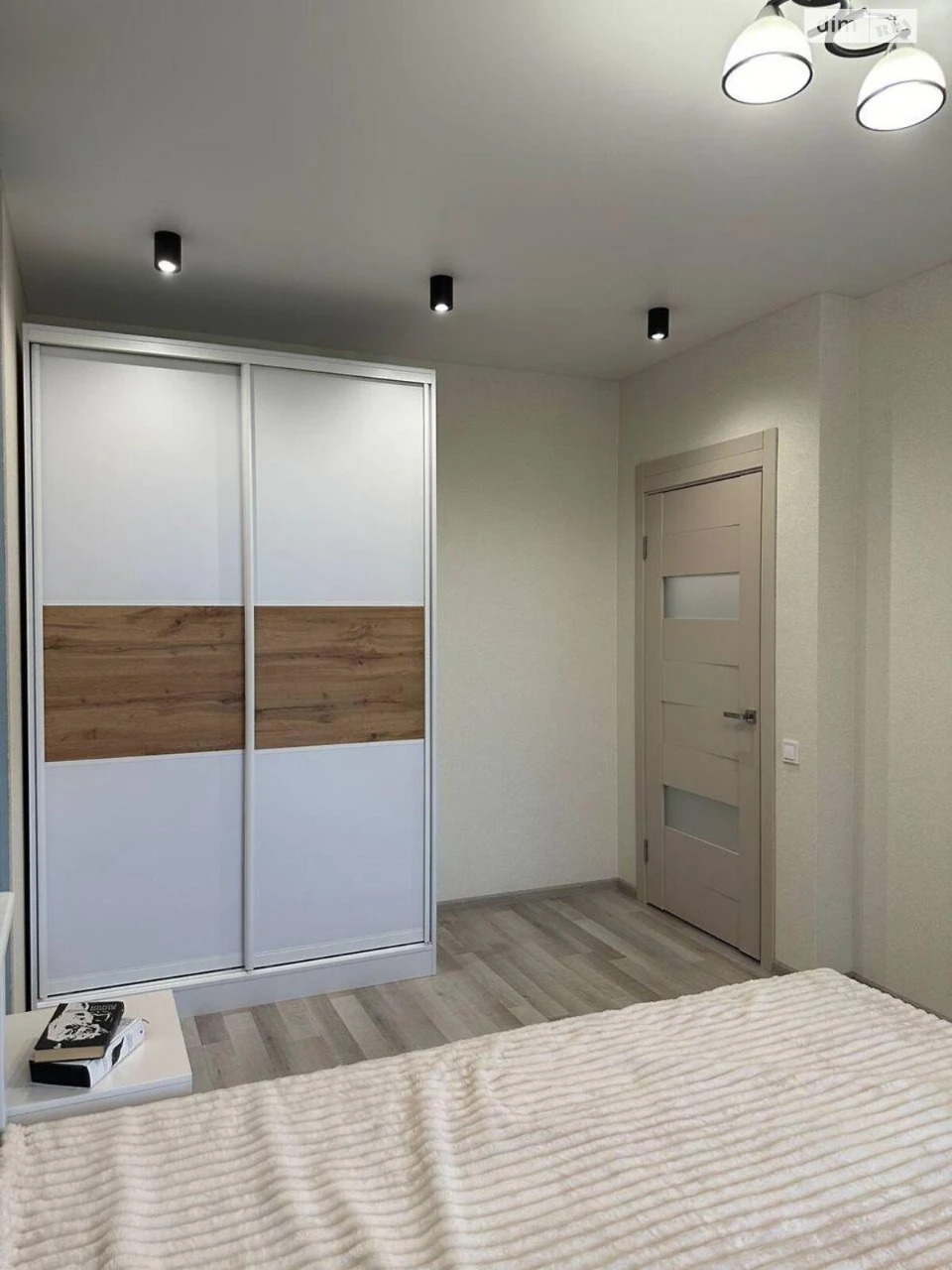 Long-Term Rental Apartment in Rembaza