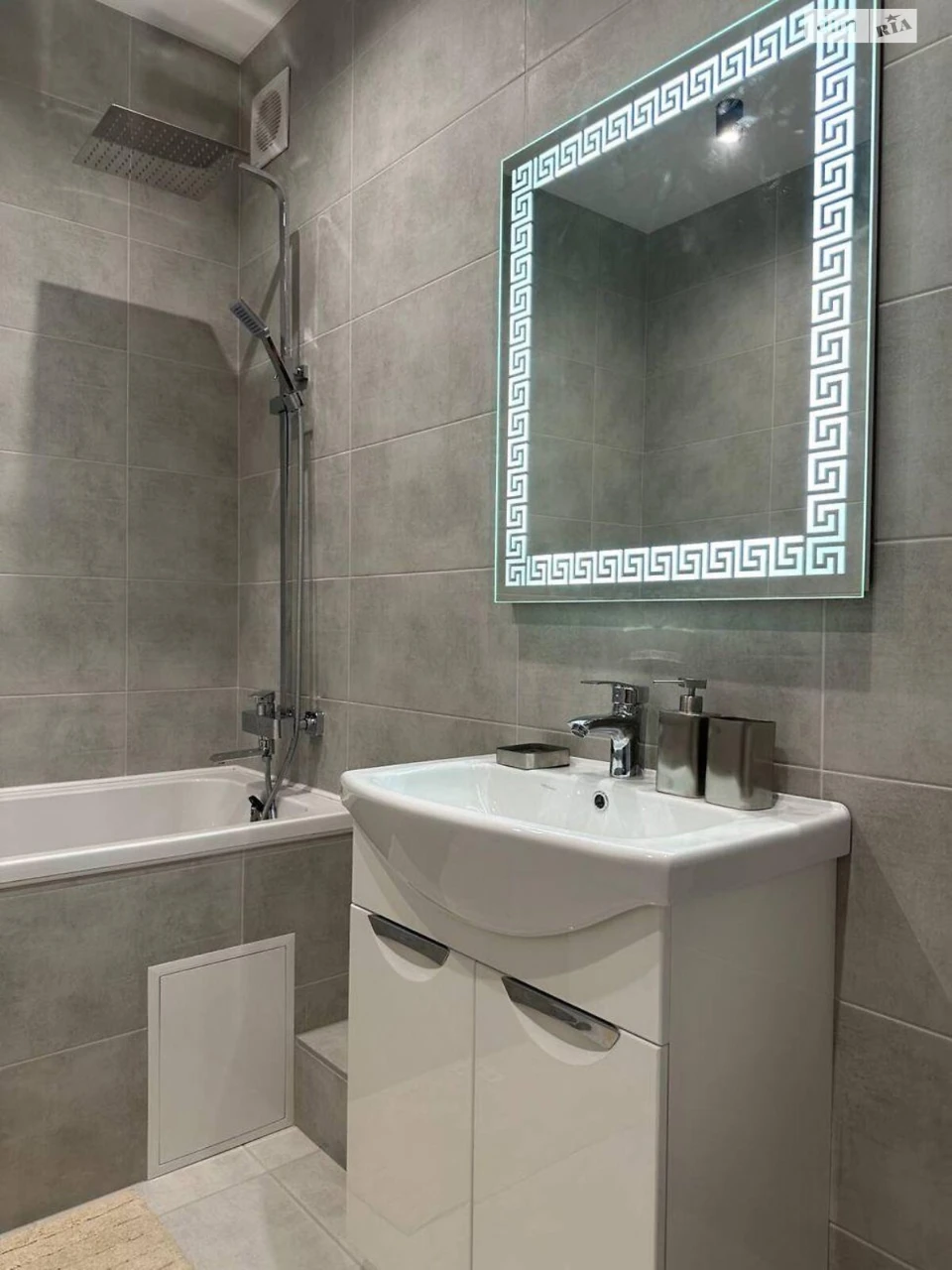 Long-Term Rental Apartment in Rembaza