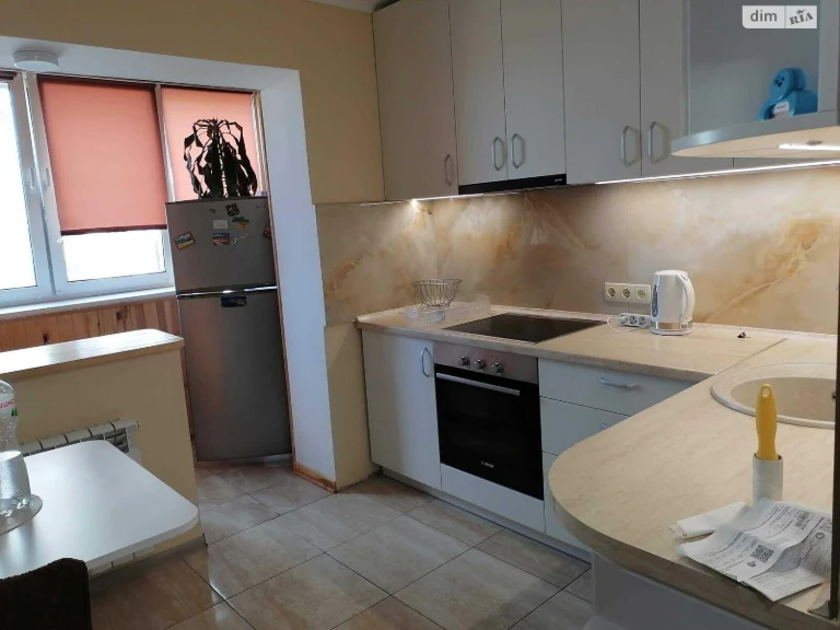 Long-Term Renting Apartment, Obolonnё