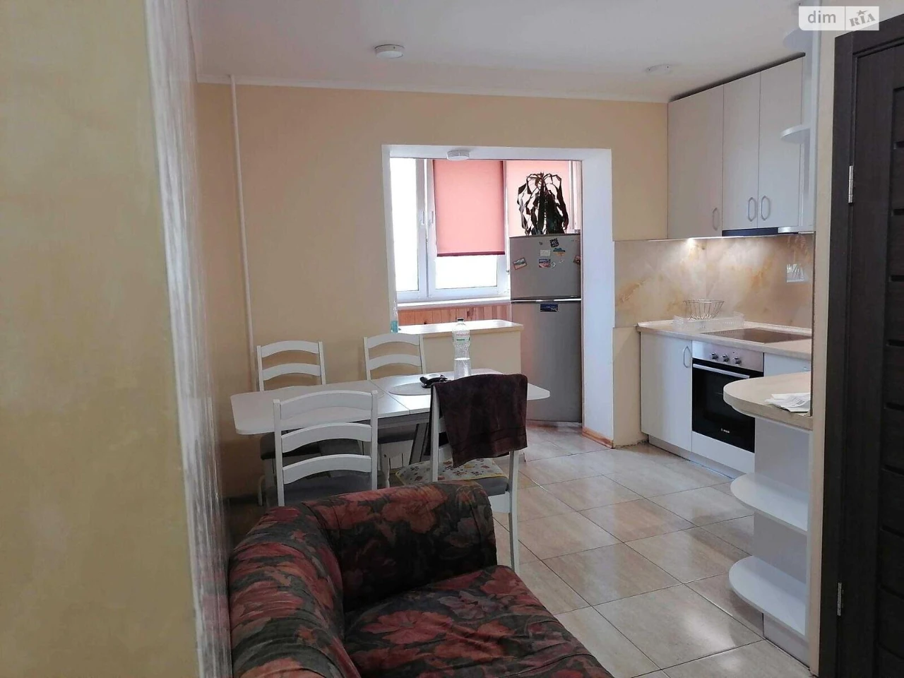Long-Term Renting Apartment, Obolonnё