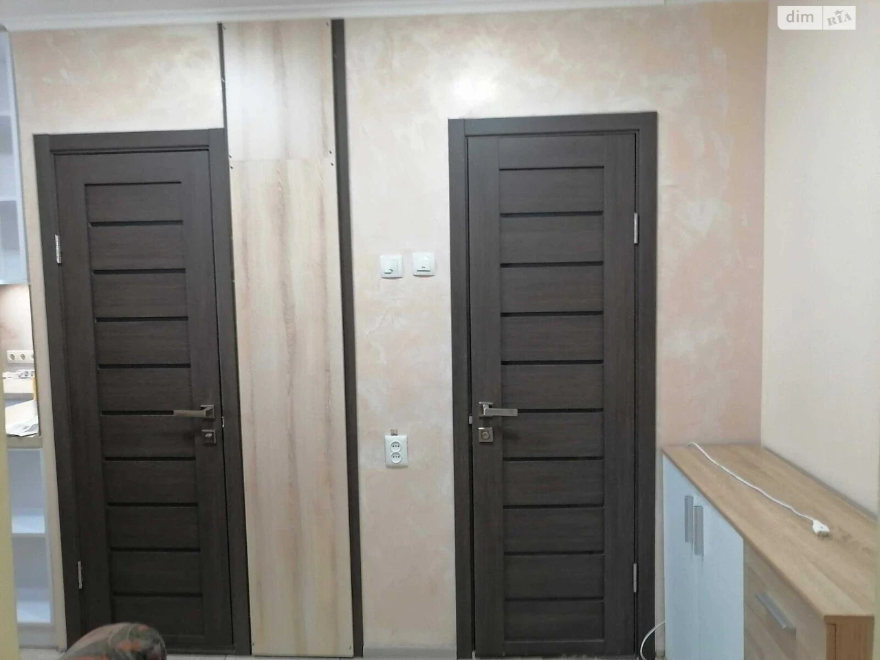 Long-Term Renting Apartment, Obolonnё